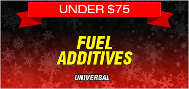 U75 Fuel Additives